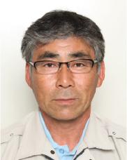原口 誠