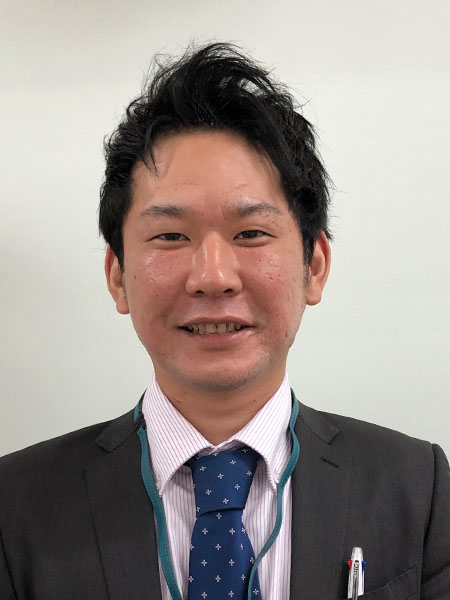 石原田　康浩