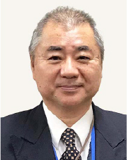潟山 孝司