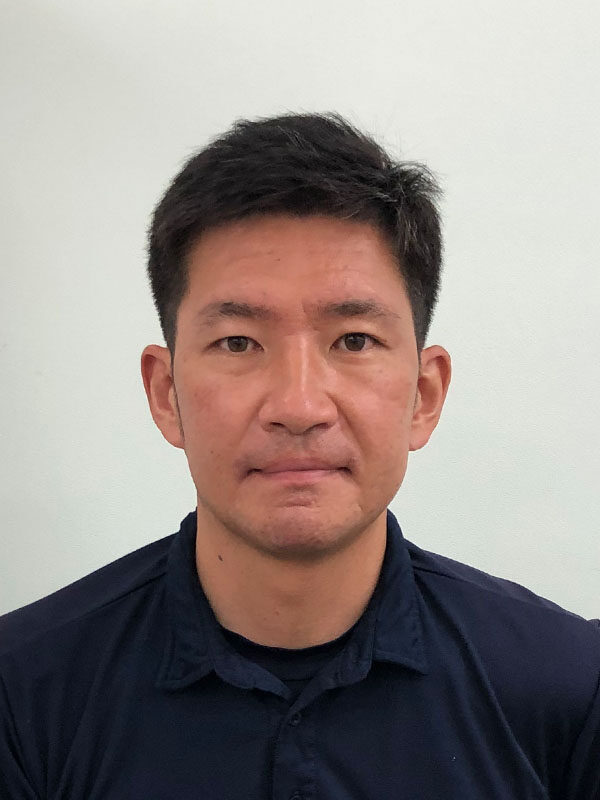 松本 大輔